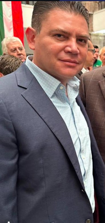 Lic. Javier Omar de la Cruz Zapata